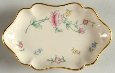 Floral Garden Collection by Lenox