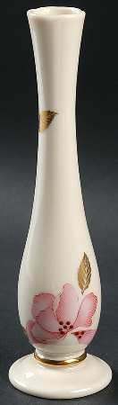 Royal Blossom Collection 7" Bud Vase