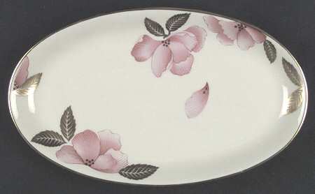 Royal Blossom Collection by Lenox