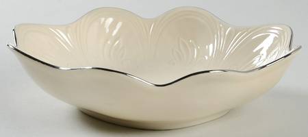 Saybrooke Collection Platinum by Lenox