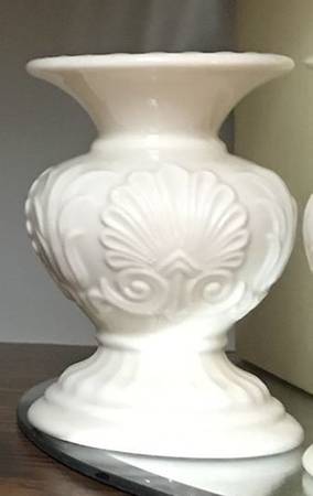 Athenian Collection 4" Candlestick