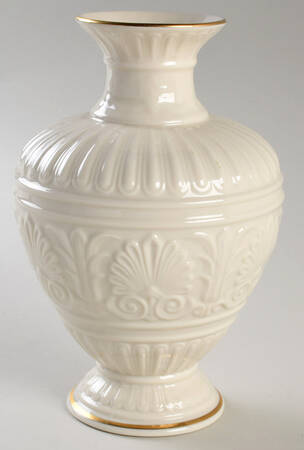 Athenian Collection 8'' Vase
