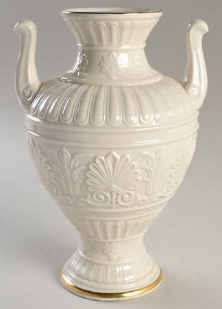 Athenian Collection 12" Urn with Lid, No Lid