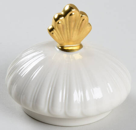 Athenian Collection Lid for 12" Urn