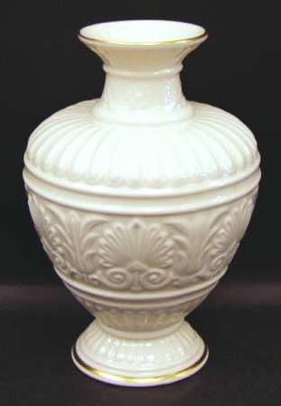 Athenian Collection 8" Vase