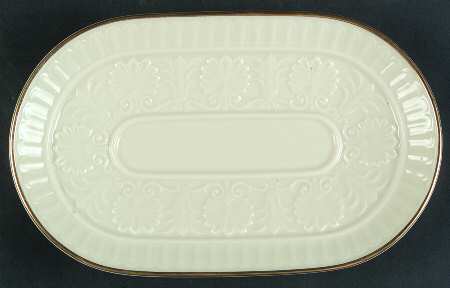 Athenian Collection Open Candy Dish