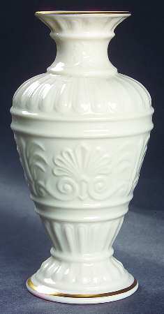 Athenian Collection 7" Vase