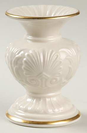 Athenian Collection Small Candlestick