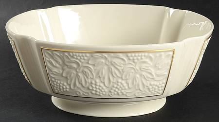 Bordeaux Collection by Lenox