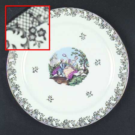 LIM52 by Limoges-French