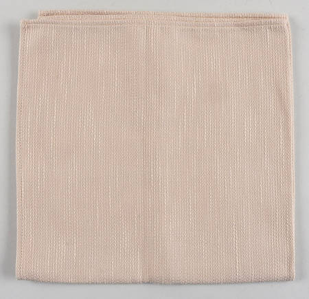 Woven Traditions Ivory Cloth Napkin