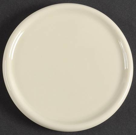 Woven Traditions Ivory 1 Pint Coaster/Crock Lid