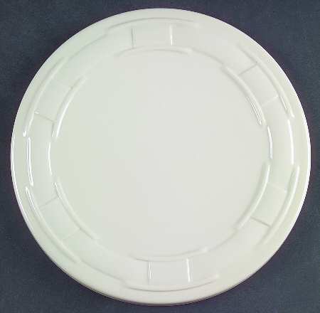 Woven Traditions Ivory Trivet