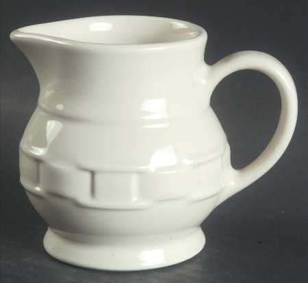 Creamer