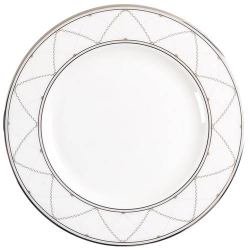 Crossroads Salad Plate
