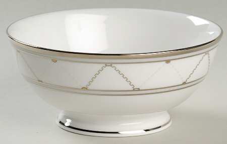 Crossroads Fruit/Dessert (Sauce) Bowl