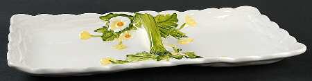 Rustic Daisy 2-Part Relish