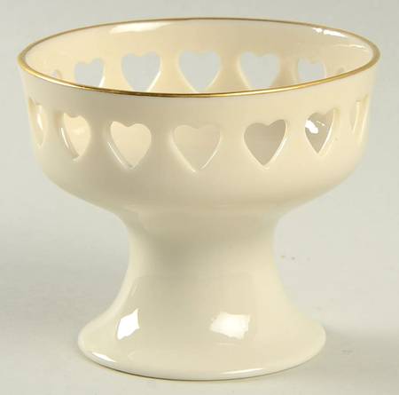 Heart Collection Votive Candleholder