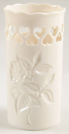 Heart Collection 5" Vase
