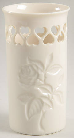 Heart Collection 5" Vase