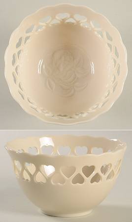 Heart Collection by Lenox