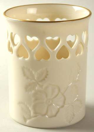 Heart Collection Votive Candleholder