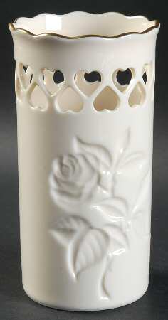 Heart Collection 5" Vase