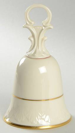 Renaissance Collection Bell