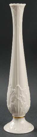 Florentine Collection 10" Bud Vase