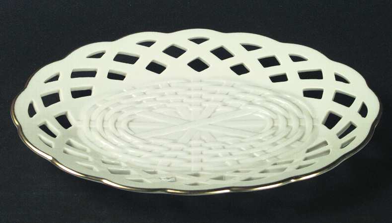 Wicker Collection by Lenox