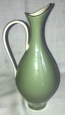 Century Collection 9" Vase