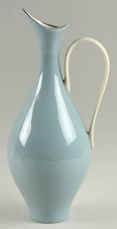 Century Collection 9" Vase