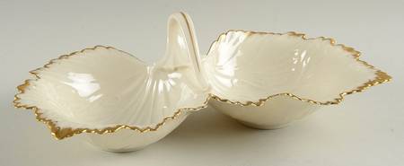Monticello Collection Gold by Lenox
