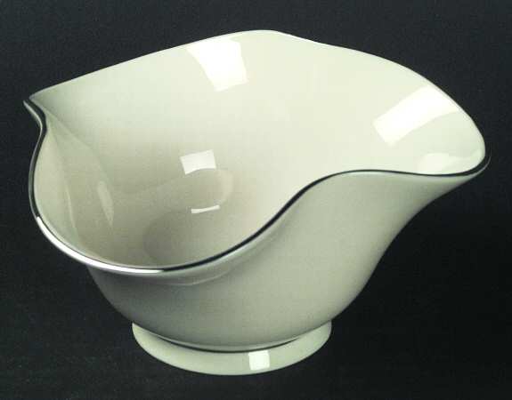 Devon Collection Platinum by Lenox