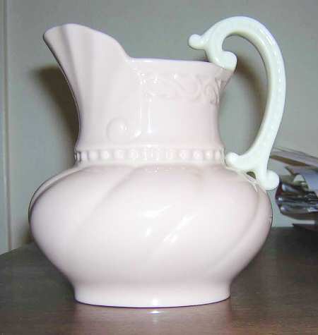 Colonial Collection Pink by Lenox