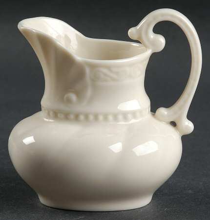 Colonial Collection (No Trim, Green Backstamp) by Lenox