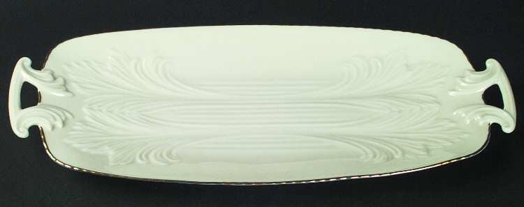 Spring Garden Collection Gold by Lenox