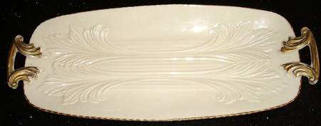 Spring Garden Collection Gold Celery