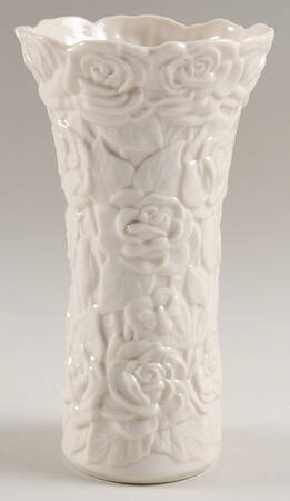 Floral Gallery Collection 8'' Vase