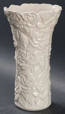 Floral Gallery Collection 8" Vase