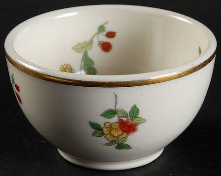 LAM42 Open Sugar Bowl