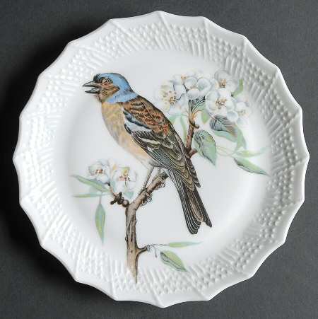 CNR81 Bread & Butter Plate