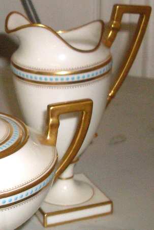 E70 Creamer