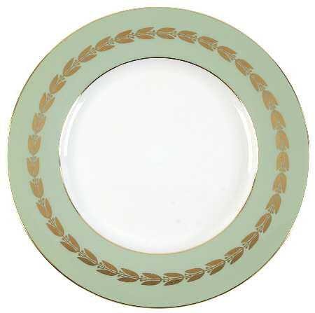 Sonata Green by Lenox