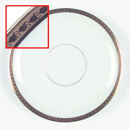 LNT86 Saucer
