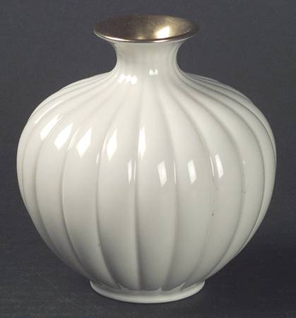 Sweetbriar Collection 4" Bud Vase by Lenox