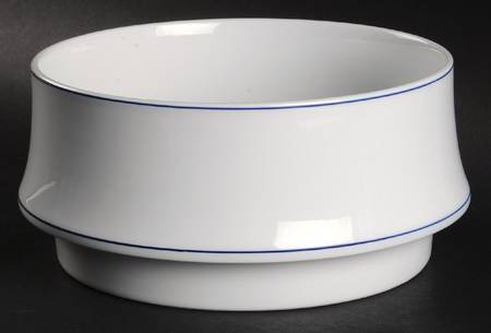 Ascona 7" Round Vegetable Bowl
