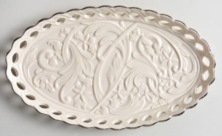 Wedding Promises Collection Vanity Tray
