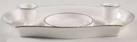 Wedding Promises Collection Unity Candleholder (Holds 3)
