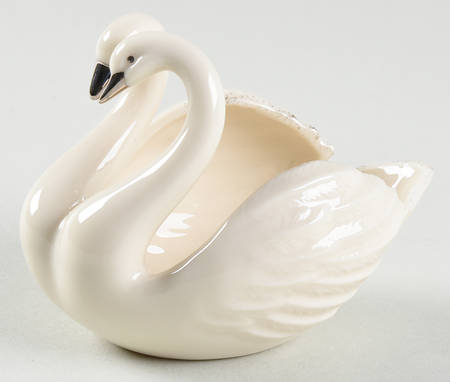 Wedding Promises Collection Figural Ring Holder
